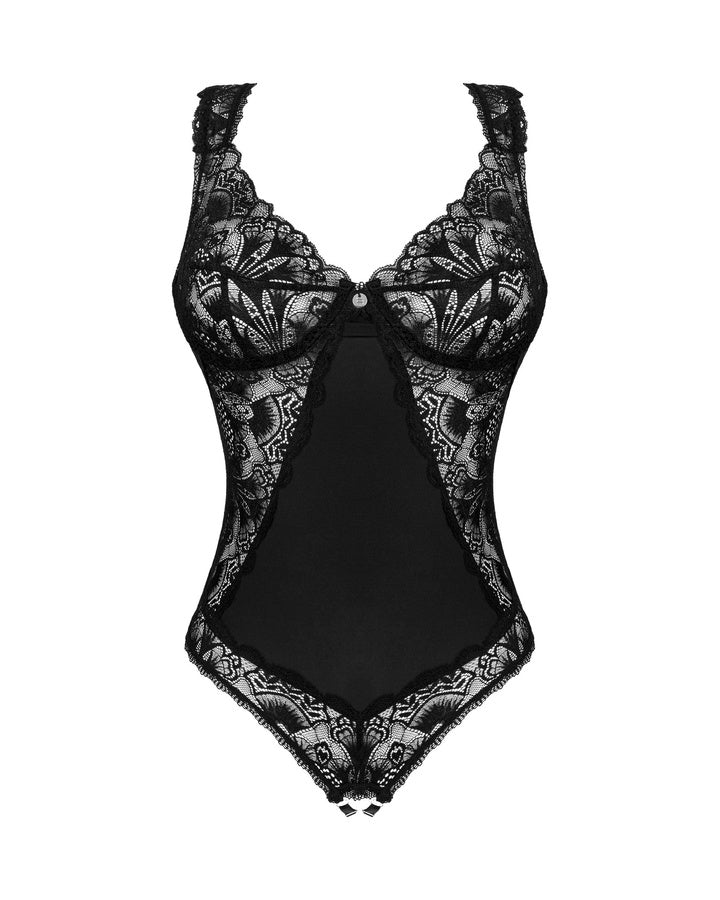 Donna Dream body otwarte   XS/S Obsessive — zdjęcie produktu od PLAYROOM