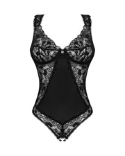 Donna Dream body otwarte   XS/S Obsessive — zdjęcie produktu od PLAYROOM