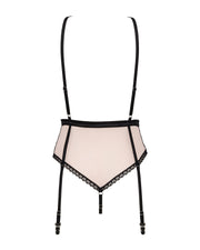 Lilines body  S/M Obsessive — zdjęcie produktu od PLAYROOM