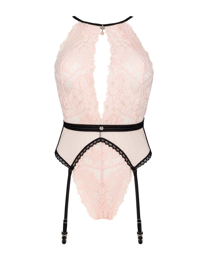 Lilines body L/XL Obsessive — zdjęcie produktu od PLAYROOM