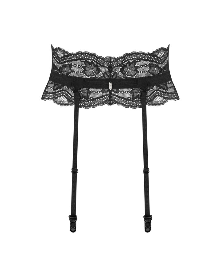 Nutris pas do pończoch XL/2XL Obsessive — zdjęcie produktu od PLAYROOM