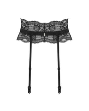 Nutris pas do pończoch XL/2XL Obsessive — zdjęcie produktu od PLAYROOM