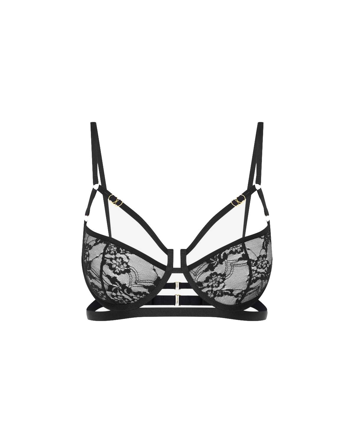 Biustonosz Ashley M/L Promees — zdjęcie produktu od PLAYROOM