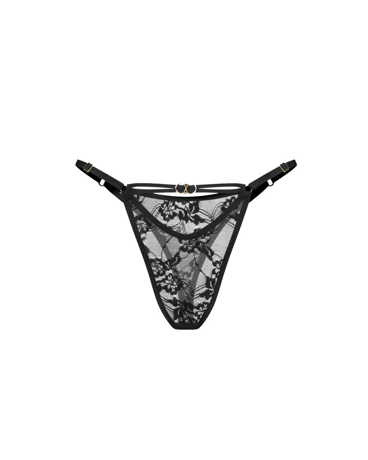 Stringi Ashley M/L Promees — zdjęcie produktu od PLAYROOM