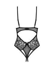 Body otwarte XS/S Blomentis Obsessive — zdjęcie produktu od PLAYROOM