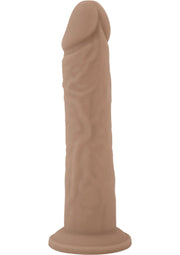 Realistic Dildo 20,3 Cm Liquid Silicone 2 8" Silexd — zdjęcie produktu 2 od PLAYROOM