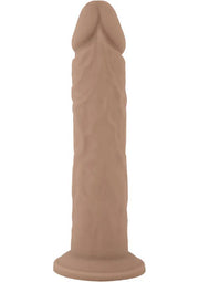Realistic Dildo 20,3 Cm Liquid Silicone 2 8" Silexd — zdjęcie produktu 3 od PLAYROOM
