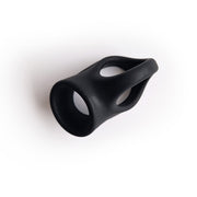 Sling na penisa i jądra Ball Splitter Hypersoft Cocksling Brutus — zdjęcie produktu 2 od PLAYROOM