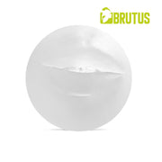 Masturbator Get Bigger Magic Masturbation Sleeve 2,5' Mouth Brutus — zdjęcie produktu od PLAYROOM
