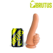Dildo Handsome Thumber Silicone L Brutus — zdjęcie produktu 2 od PLAYROOM