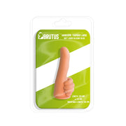 Dildo Handsome Thumber Silicone L Brutus — zdjęcie produktu 1 od PLAYROOM