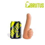 Dildo Handsome Thumber Silicone M Brutus — zdjęcie produktu 2 od PLAYROOM
