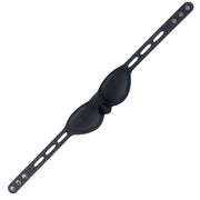 Silikonowa maska Blinders Silicone Blindfold Black Brutus — zdjęcie produktu 3 od PLAYROOM
