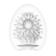 Masturbator jednorazowy Egg Shiny Pride II Tenga — zdjęcie produktu od PLAYROOM