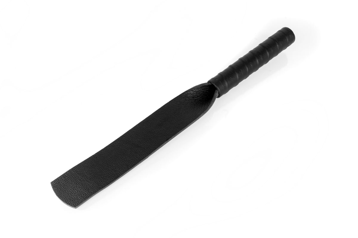 Packa okrągła czarna Primal Bond Whips — zdjęcie produktu od PLAYROOM