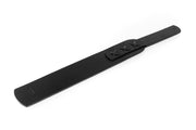 Packa sznurowana czarna Primal Bond Whips — zdjęcie produktu od PLAYROOM
