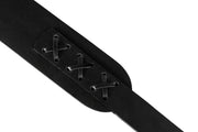 Packa sznurowana czarna Primal Bond Whips — zdjęcie produktu od PLAYROOM