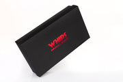 Packa sznurowana czarna Primal Bond Whips — zdjęcie produktu od PLAYROOM