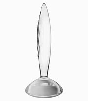 Korek analny Sparkling Crystal Satisfyer — zdjęcie produktu od PLAYROOM