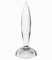 Korek analny Sparkling Crystal Satisfyer — zdjęcie produktu od PLAYROOM
