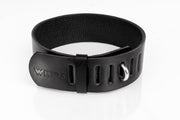 Obroża z kłódką czarna L Primal Bond Whips — zdjęcie produktu od PLAYROOM