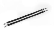 Zestaw łączników długich czarnych Primal Bond Whips — zdjęcie produktu od PLAYROOM