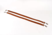 Zestaw łączników długich brązowych Primal Bond Whips — zdjęcie produktu od PLAYROOM