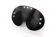 Maska na oczy czarna Primal Bond Whips — zdjęcie produktu od PLAYROOM