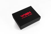 Smycz czarna Primal Bond Whips — zdjęcie produktu od PLAYROOM