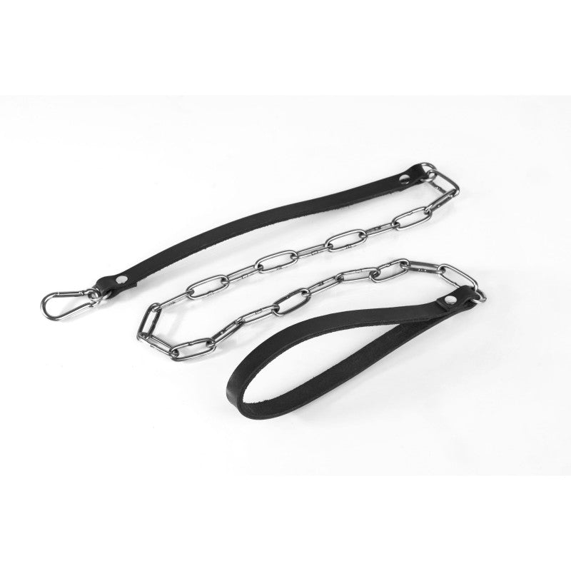Smycz czarna Primal Bond Whips — zdjęcie produktu od PLAYROOM