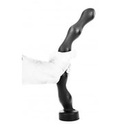 Dildo AB69 Hoser 29 x 3.5cm All Black — zdjęcie produktu 2 od PLAYROOM