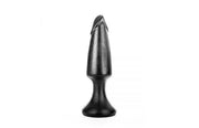 Korek analny AB71 Easy Rider 30 x 9.5cm All Black — zdjęcie produktu od PLAYROOM