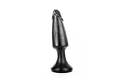 Korek analny AB71 Easy Rider 30 x 9.5cm All Black — zdjęcie produktu od PLAYROOM