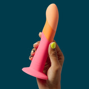 Dildo Dizi Romp — zdjęcie produktu 2 od PLAYROOM