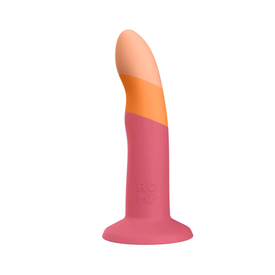 Dildo Dizi Romp — zdjęcie produktu 1 od PLAYROOM
