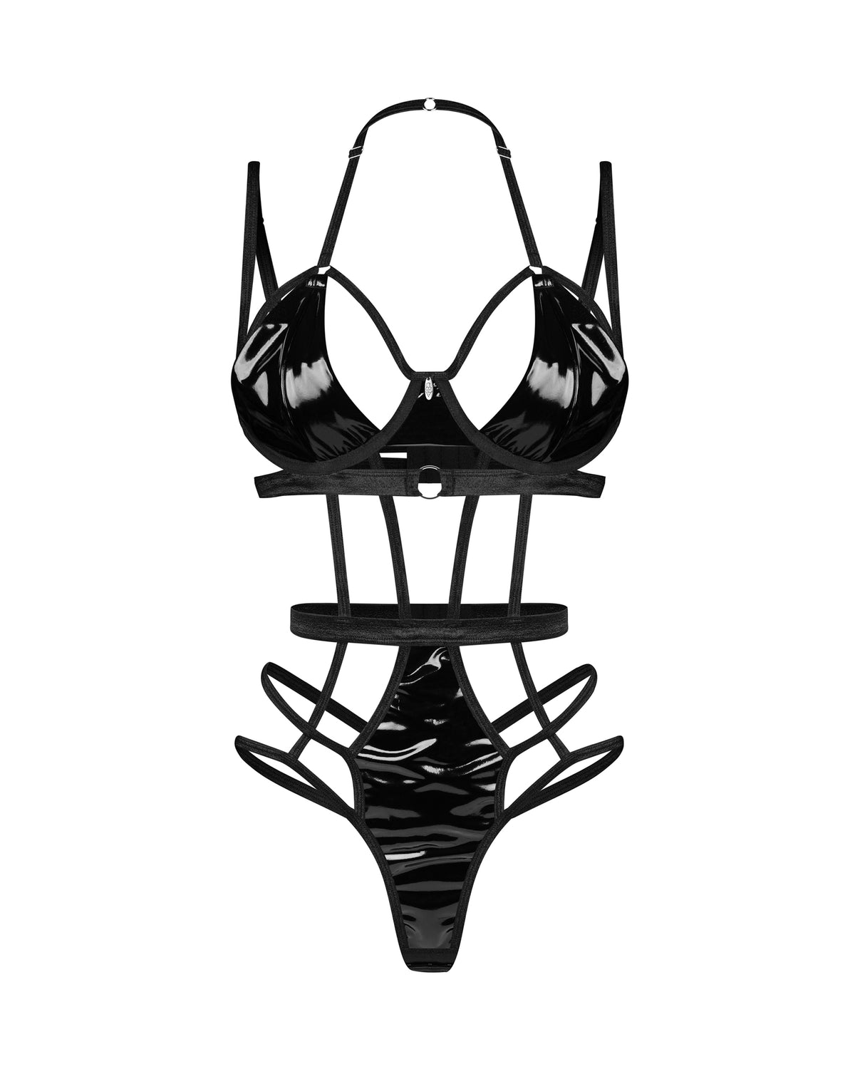 Body Keira Lise S/M Obsessive — zdjęcie produktu od PLAYROOM