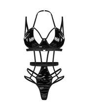 Body Keira Lise S/M Obsessive — zdjęcie produktu od PLAYROOM