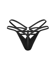 Stringi L/XL Keira Lise Obsessive — zdjęcie produktu od PLAYROOM