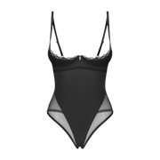 Body otwarte Stelisa L/XL Obsessive — zdjęcie produktu od PLAYROOM