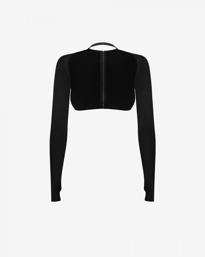 Promees Stacy — top, M/L