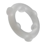 Pierścień erekcyjny [SIL] SPINNER Cockring Vapor Oxballs — zdjęcie produktu od PLAYROOM