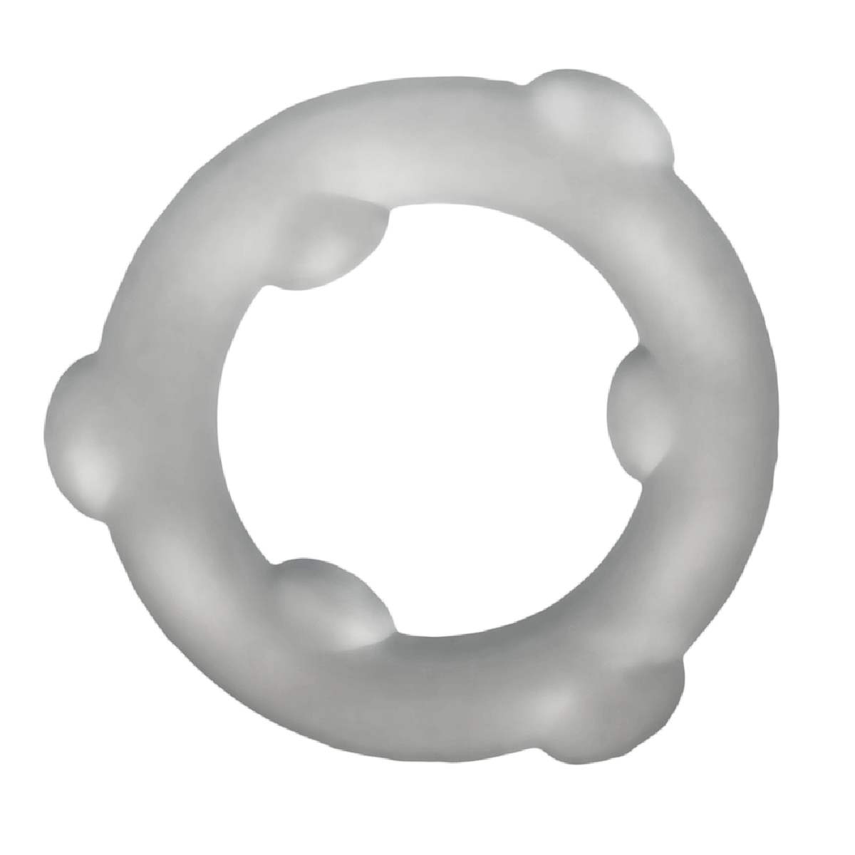 Pierścień erekcyjny [SIL] SPINNER Cockring Vapor Oxballs — zdjęcie produktu od PLAYROOM