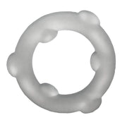Pierścień erekcyjny [SIL] SPINNER Cockring Vapor Oxballs — zdjęcie produktu od PLAYROOM