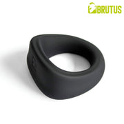 Pierścień erekcyjny Cocklifter Hypersoft Silicone Cockring Brutus — zdjęcie produktu 2 od PLAYROOM