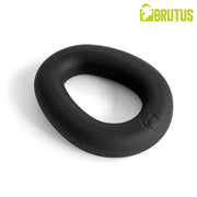 Pierścień Mucho Macho Hypersoft Silicone Ergo Cockring Brutus — zdjęcie produktu od PLAYROOM