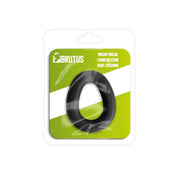 Pierścień Mucho Macho Hypersoft Silicone Ergo Cockring Brutus — zdjęcie produktu od PLAYROOM