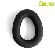 Pierścień Mucho Macho Hypersoft Silicone Ergo Cockring Brutus — zdjęcie produktu od PLAYROOM