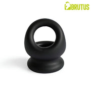 Pierścień VICEVERSA Hypersoft Silicone Cock Ball Ring Brutus — zdjęcie produktu 2 od PLAYROOM