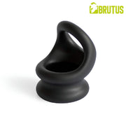 Pierścień VICEVERSA Hypersoft Silicone Cock Ball Ring Brutus — zdjęcie produktu 3 od PLAYROOM