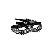 Maska BDSM Shadow Miracle Mask Guilty Pleasure — zdjęcie produktu od PLAYROOM